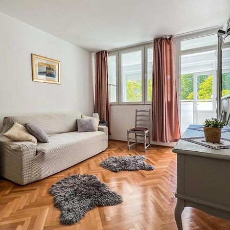 Ladovina Apartment Split Luaran gambar