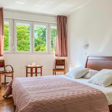 Ladovina Apartment Split Luaran gambar