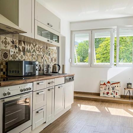 Ladovina Apartment Split Luaran gambar