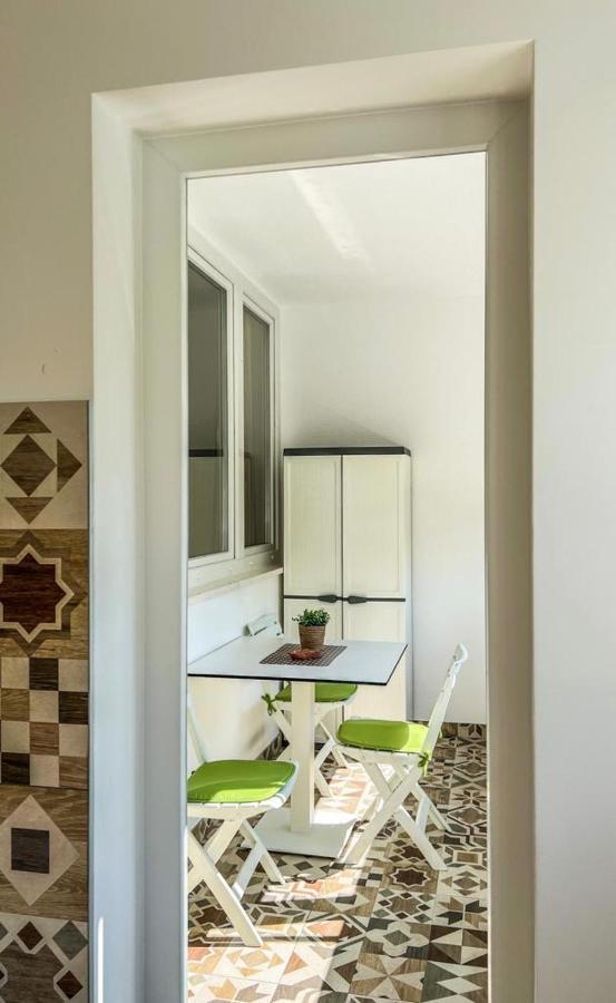 Ladovina Apartment Split Luaran gambar