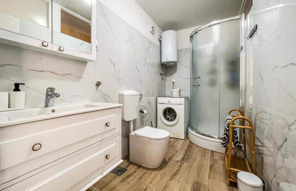 Ladovina Apartment Split Luaran gambar