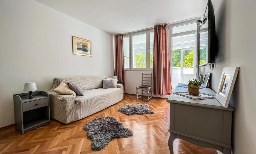 Ladovina Apartment Split Luaran gambar