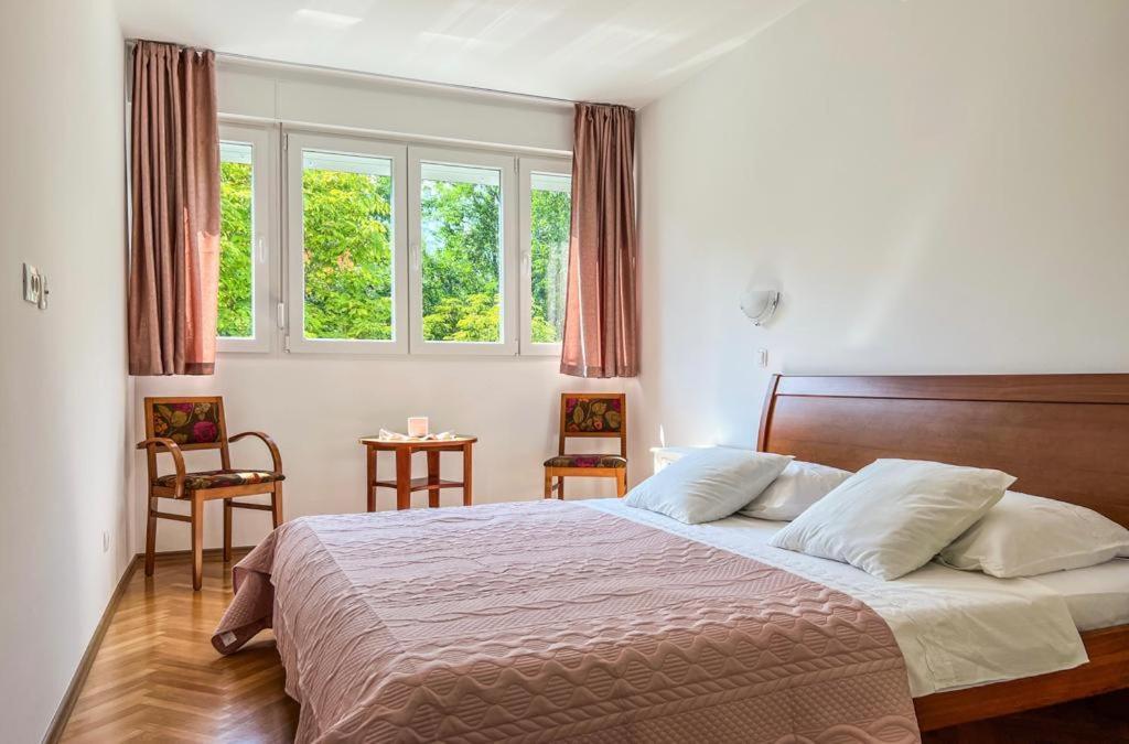 Ladovina Apartment Split Luaran gambar