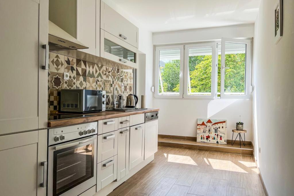 Ladovina Apartment Split Luaran gambar