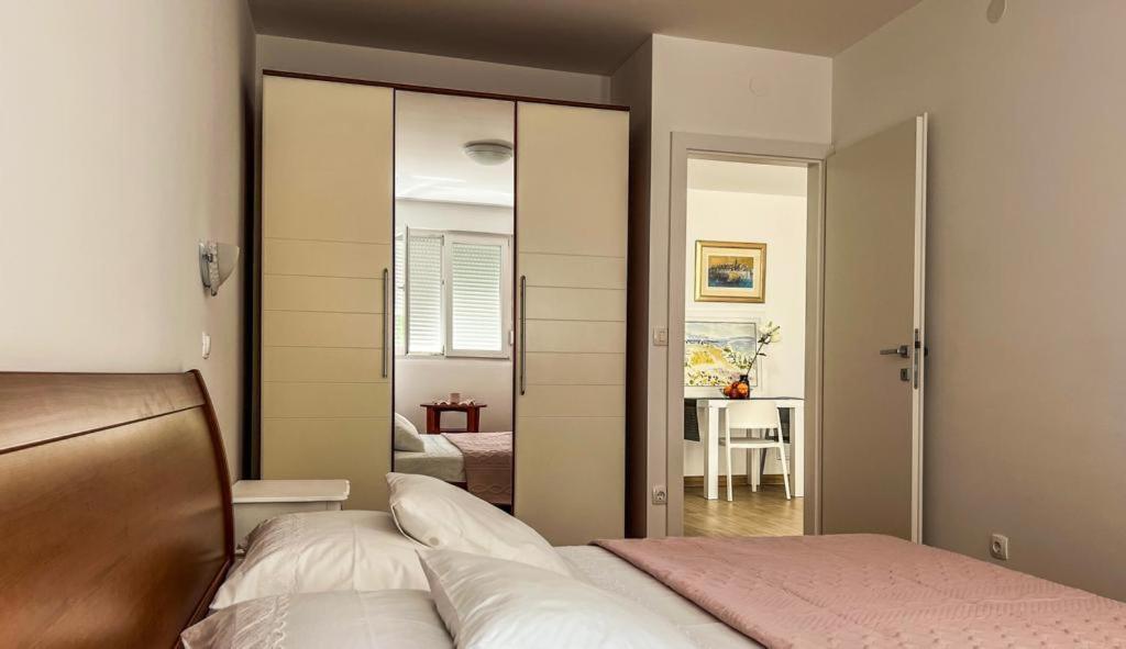 Ladovina Apartment Split Luaran gambar