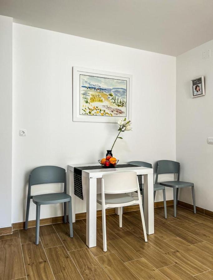 Ladovina Apartment Split Luaran gambar